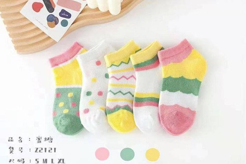 قیمت جوراب بچه گانه