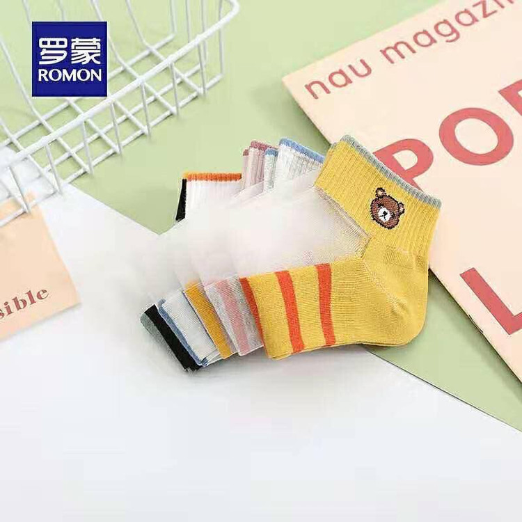 خرید ابنترنتی جوراب زنانه شیشه ای