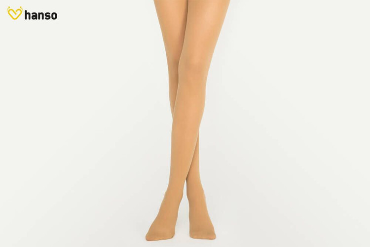 قیمت جوراب شلواری رنگ پا