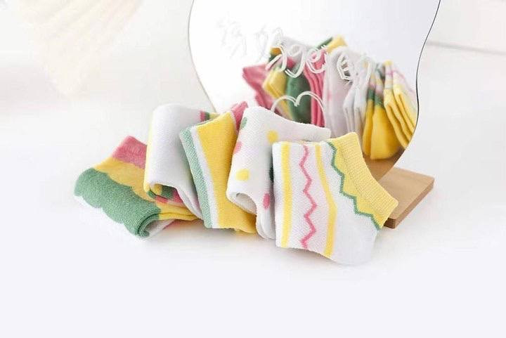 خرید جوراب فانتزی