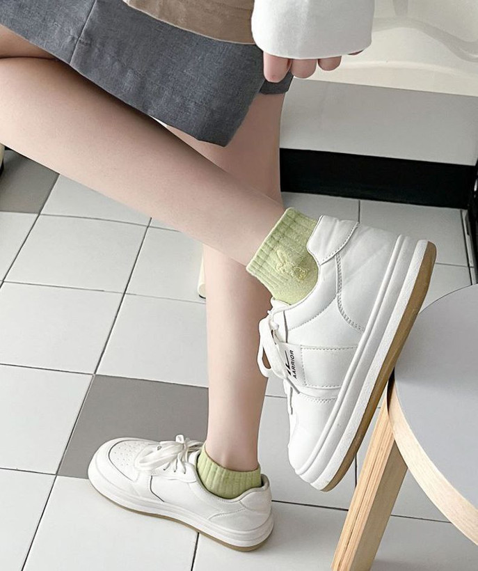 قیمت جوراب دخترانه شیک