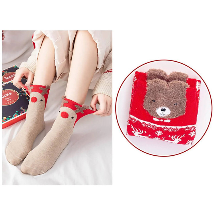 خرید اینترنتی جوراب