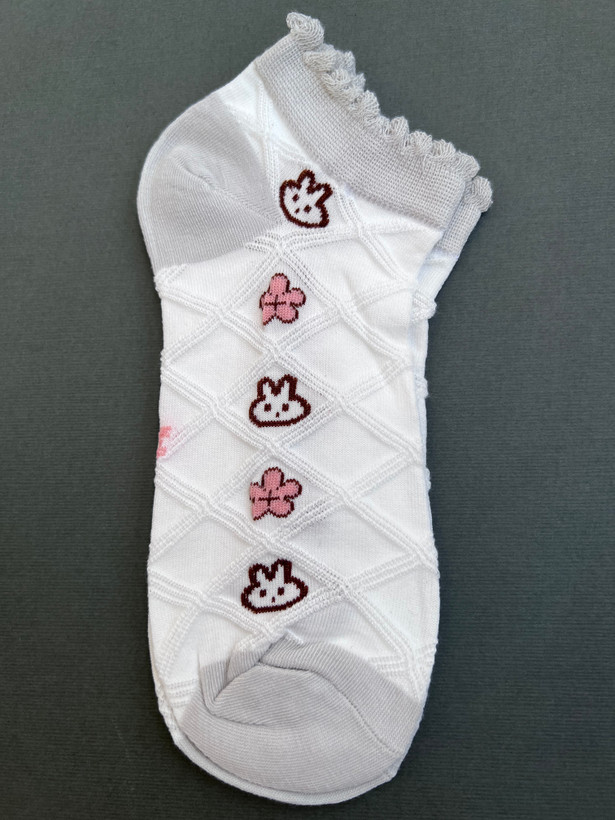 خرید جوراب عروسکی