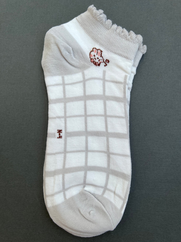 خرید اینترنتی جوراب فانتزی