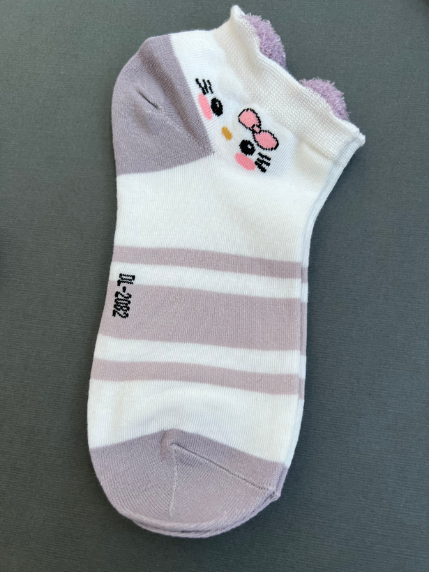 قیمت جوراب فانتزی