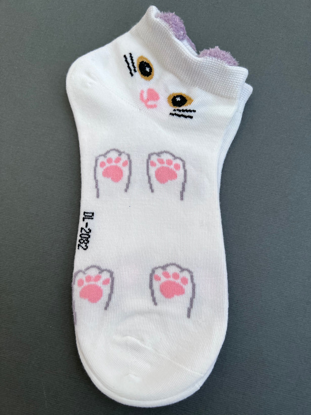 خرید اینترنتی جوراب زنانه شیک