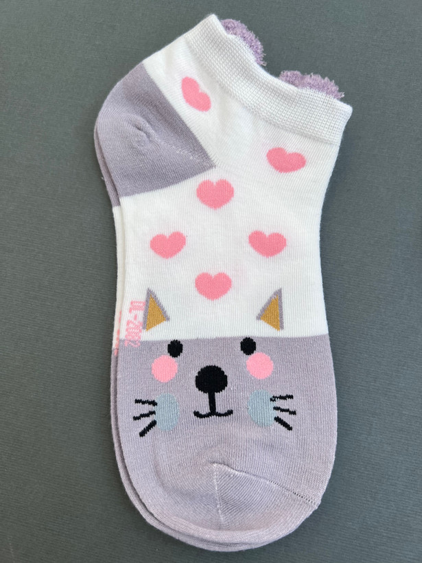 خرید آنلاین جوراب زنانه