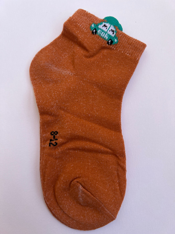 خرید اینترنتی جوراب عروسکی