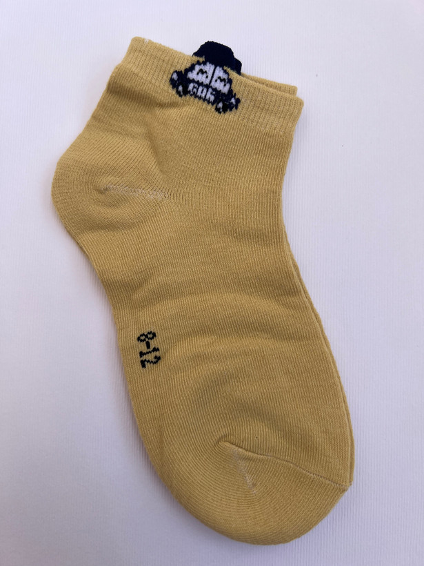 قیمت جوراب عروسکی