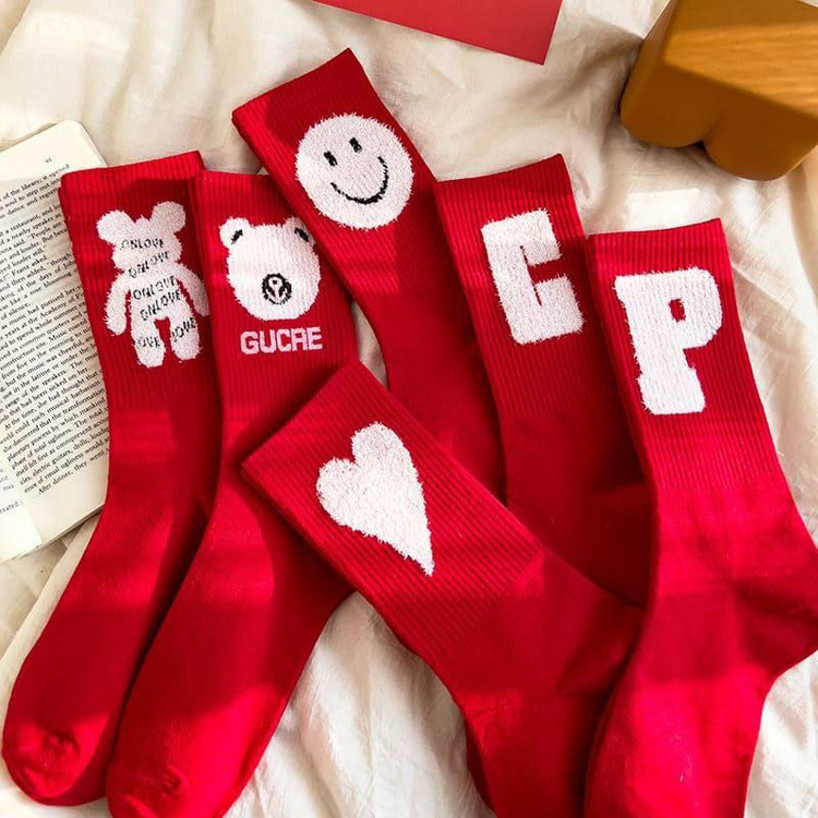 خرید آنلاین جوراب های فانتزی