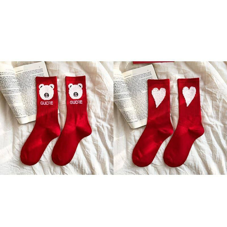 خرید جوراب کریسمس