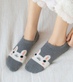 خرید آنلاین جوراب حوله ای