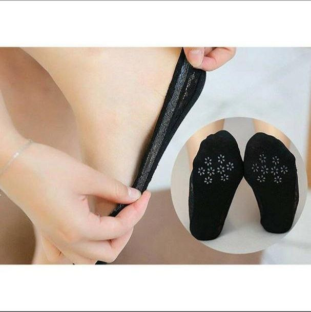 خرید جوراب زنانه شیک