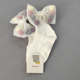 خرید جوراب دخترانه شیک