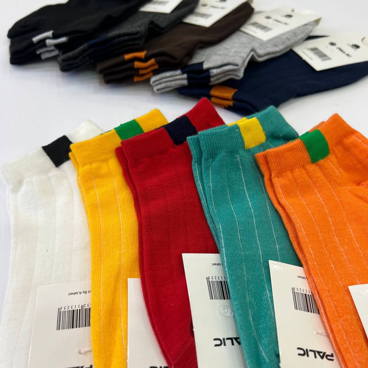 قیمت جوراب زنانه