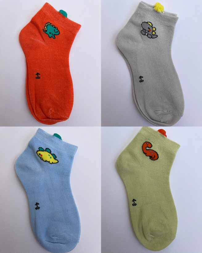 خرید آنلاین جوراب پسرانه