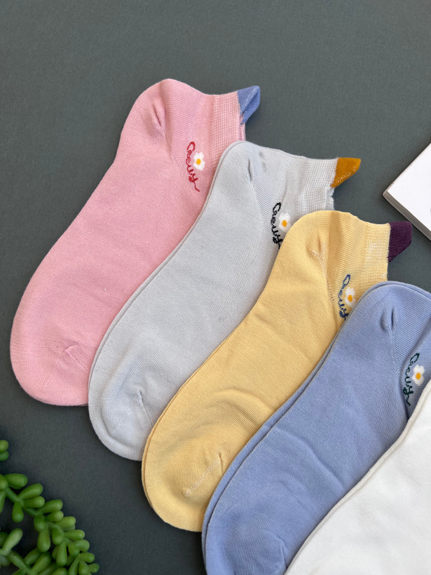 خرید آنلاین جوراب کالج