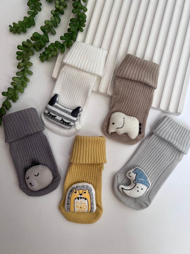 خریداینترنتی جوراب نوزادی