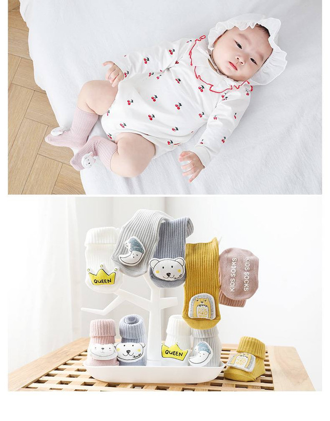 قیمت جوراب دخترانه شیک