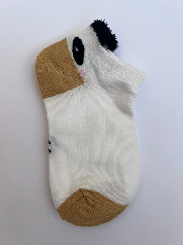 خرید اینترنتی جوراب بچه گانه