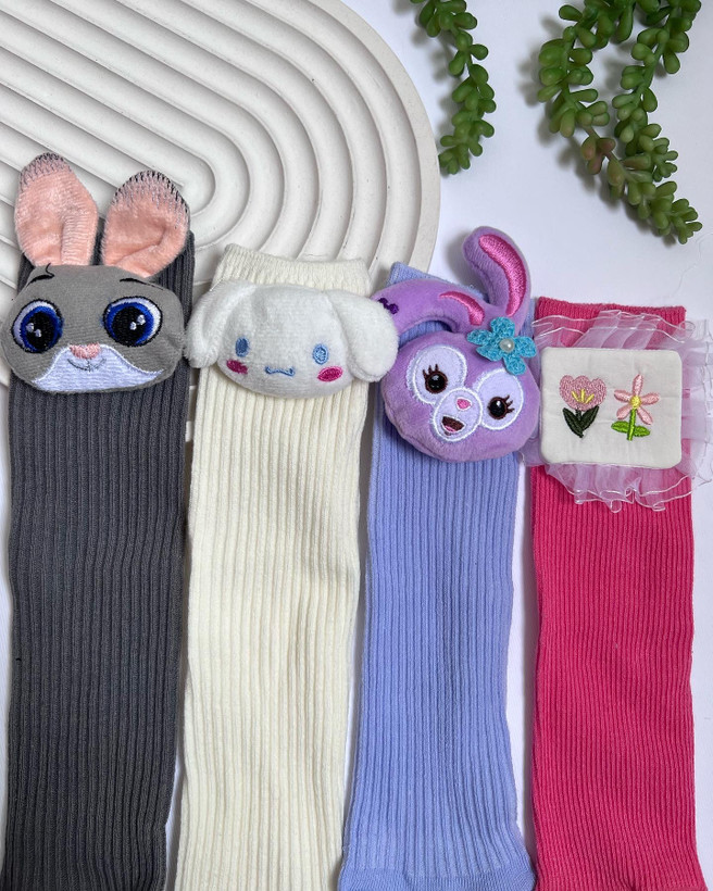 خرید انلاین جوراب بچه گانه