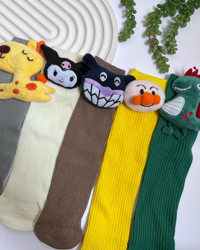 خرید انترنتی جوراب فانتزی