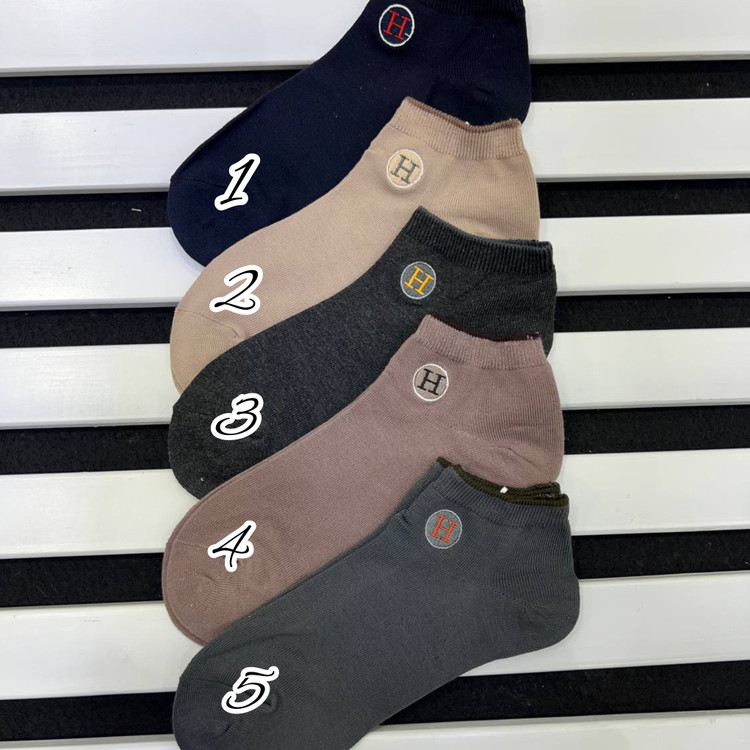 خرید جوراب مردانه