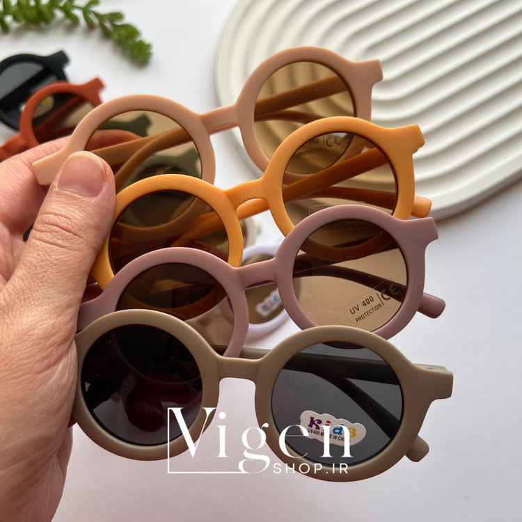 خرید عینک فانتزی