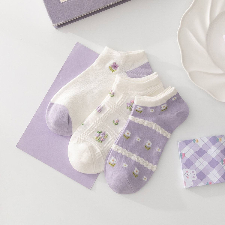 خرید انلاین جوراب جدید