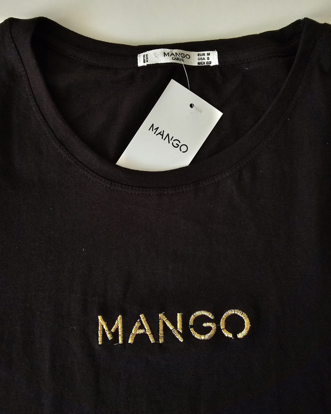 قیمت کراپ آستین کوتاه