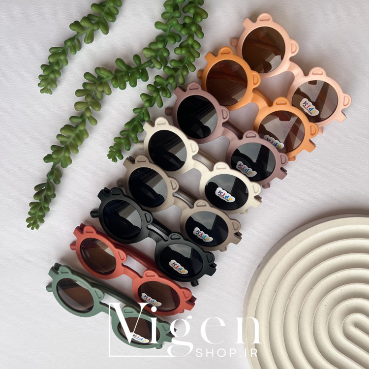 خرید آنلاین عینک فانتزی