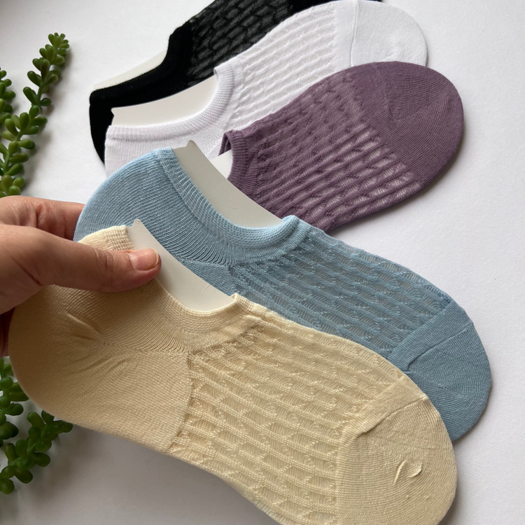 خرید جوراب توری دخترانه