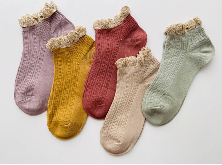 خرید جوراب جدید