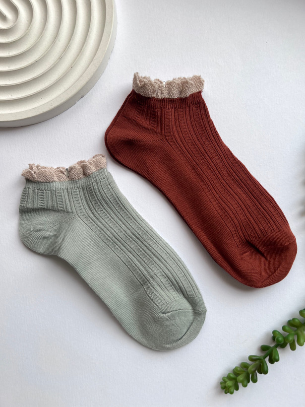 خرید جوراب زنانه