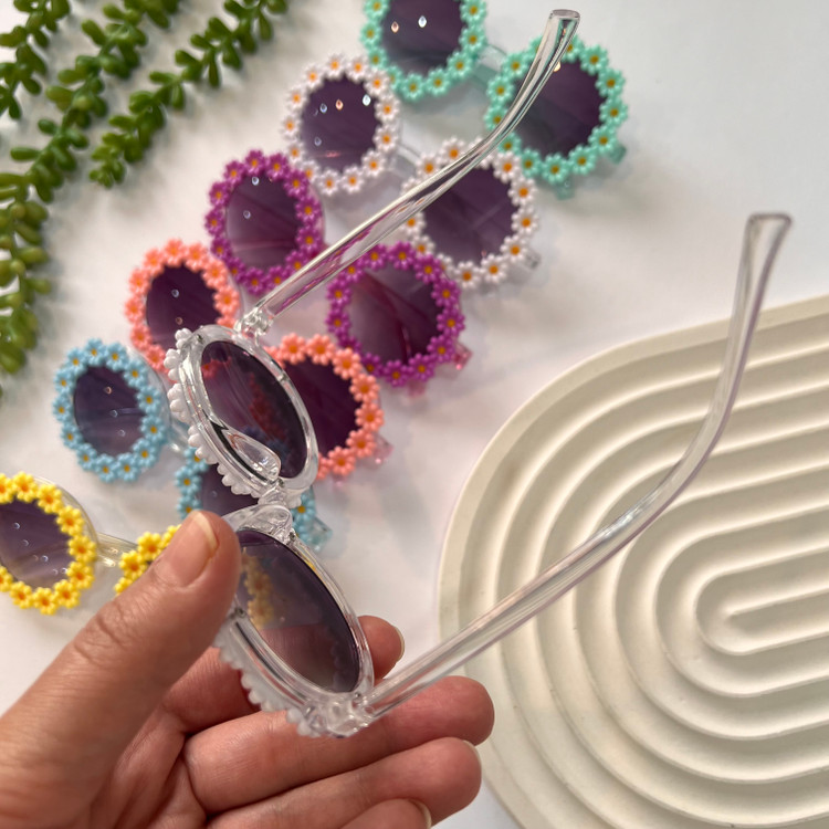 خرید آنلاین عینک فانتزی