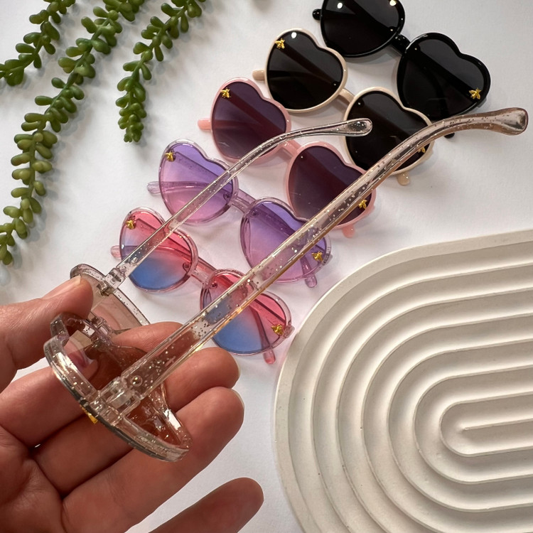 خرید اینترنتی عینک بچه گانه