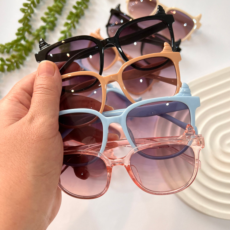 قیمت عینک بچه گانه