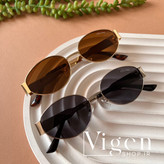 خرید عینک آفتابی چند ضلعی