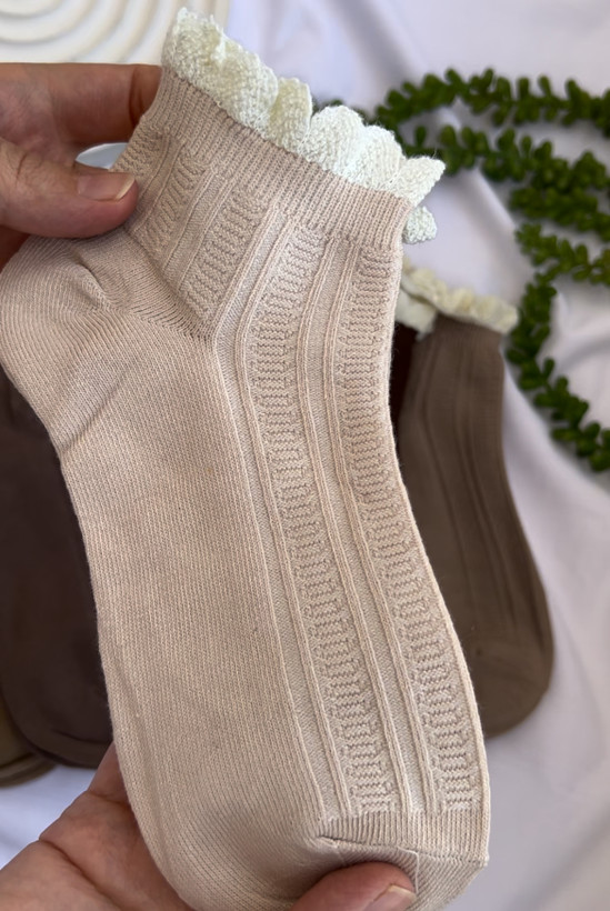 خرید جوراب ترند