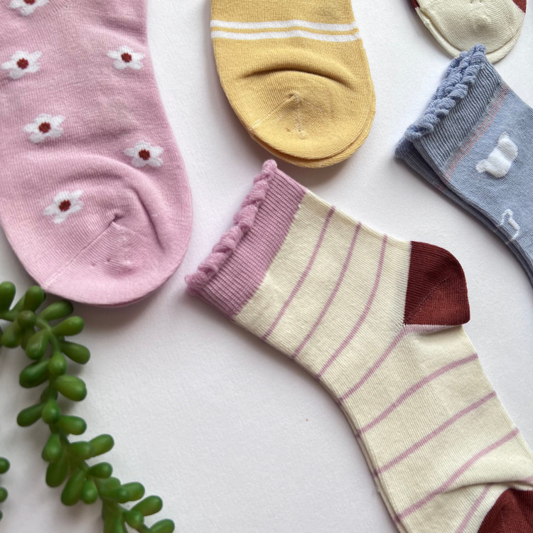 خرید جوراب ترب