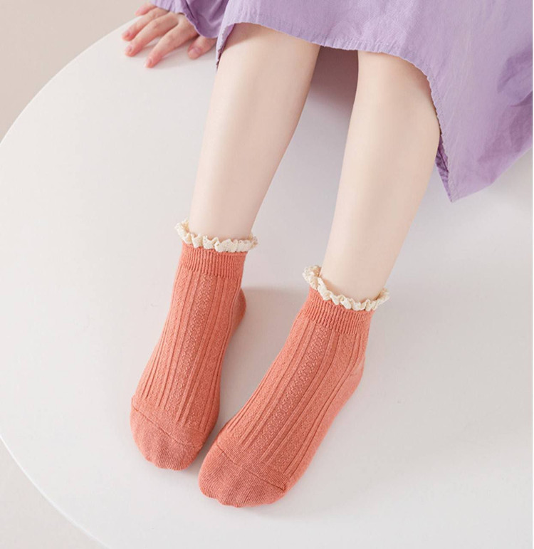 خرید جوراب بچه گانه جدید