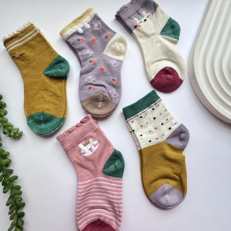 خرید جوراب زنانه ترب