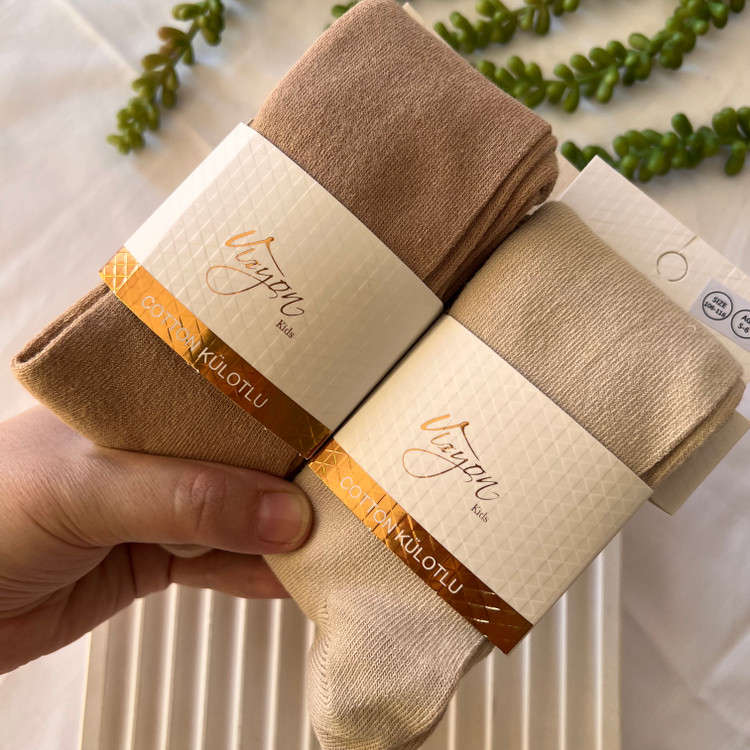 خرید جوراب شلواری بچه گانه ترک