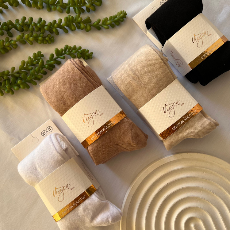 خرید جوراب شلواری جدید