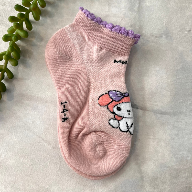 خرید جوراب بچه گانه خوشگل