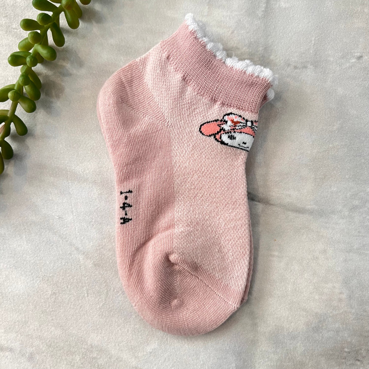 خرید جوراب بچه گانه جدید