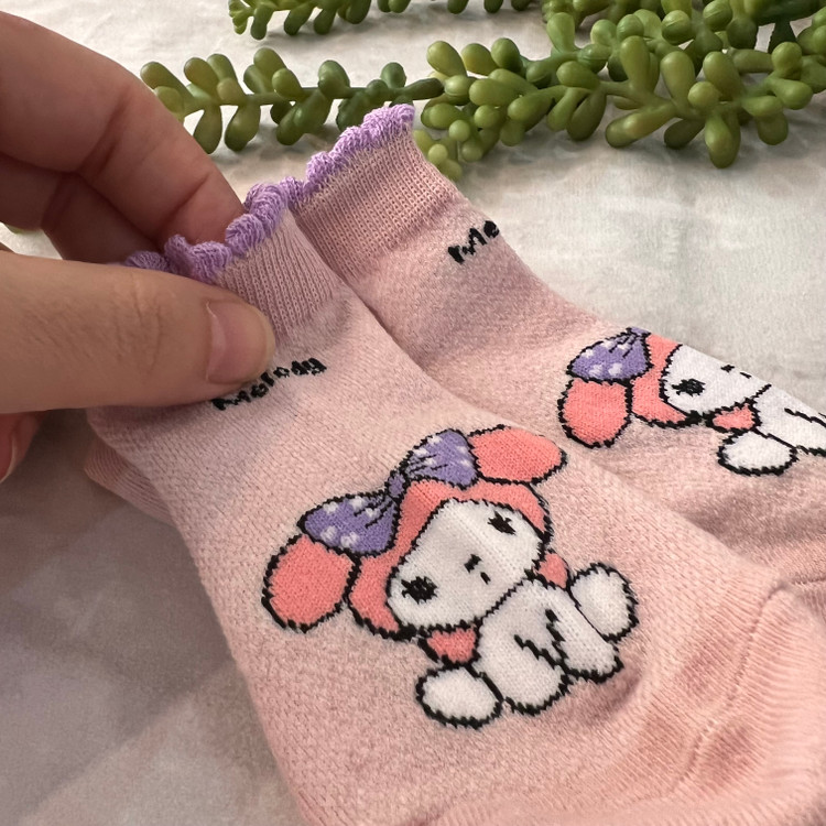 خرید جوراب بچه گانه فانتزی