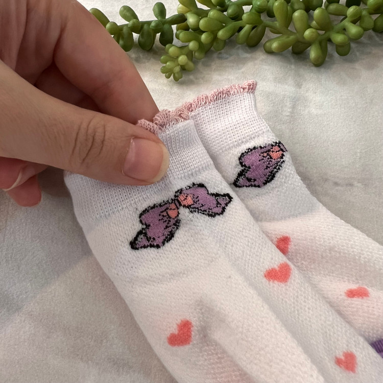 قیمت جوراب بچه گانه فانتزی