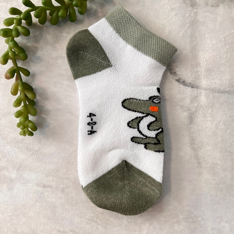 خرید جوراب بچه گانه پسر