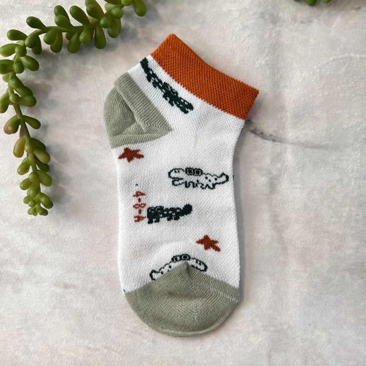 خرید جوراب بچه گانه فانتزی